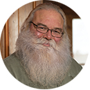 Mark DaGrossa: Director of Creative Services :
