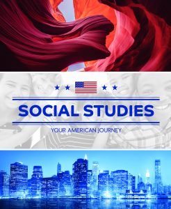 Social Studies sample cover