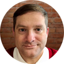 Tim Yetzina: Senior Supervising Editor, Science and Social Studies