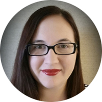 Megan Overman: Senior Supervising Editor, Literacy & SEL