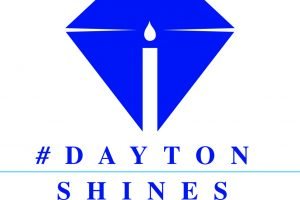 Dayton Shines logo
