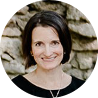 Amanda Robb: Senior Supervising Editor, Math