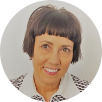 Debbie Allen: Content Director, Career and Technical Education :