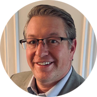Kevin Schroeder: Director of Client Solutions : 
